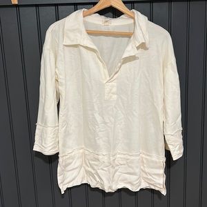 Anthropologie brand shirt by Tiny.